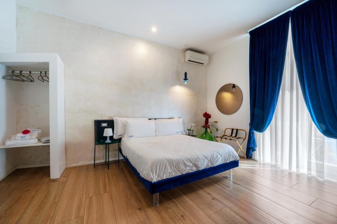 Bed and Breakfast Le Marinelle Aff Trani Exterior foto