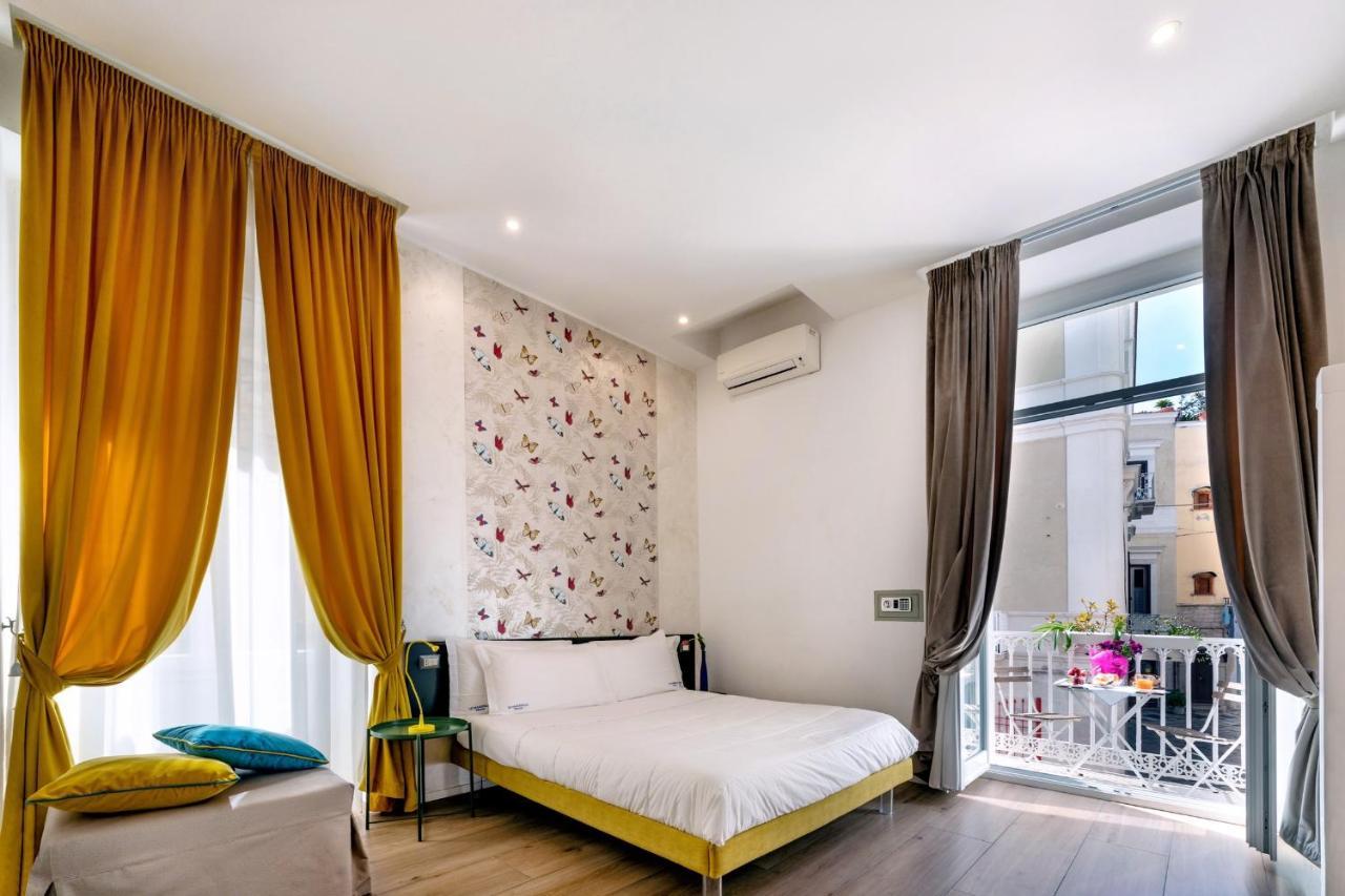 Bed and Breakfast Le Marinelle Aff Trani Exterior foto