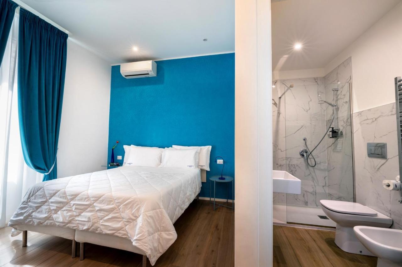 Bed and Breakfast Le Marinelle Aff Trani Exterior foto