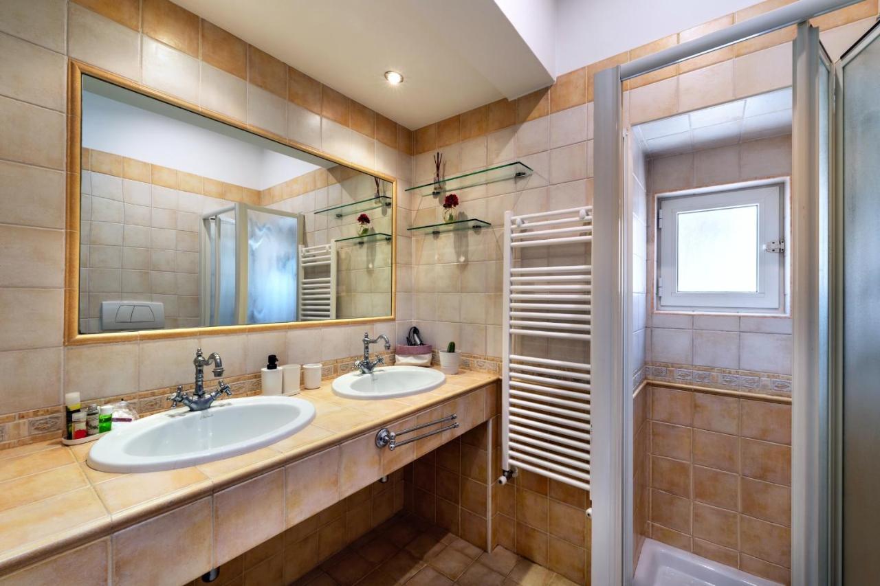 Bed and Breakfast Le Marinelle Aff Trani Exterior foto