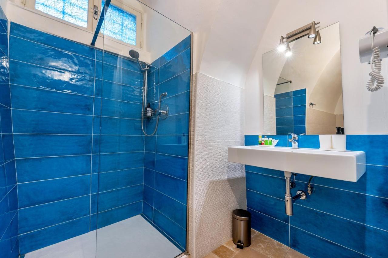 Bed and Breakfast Le Marinelle Aff Trani Exterior foto