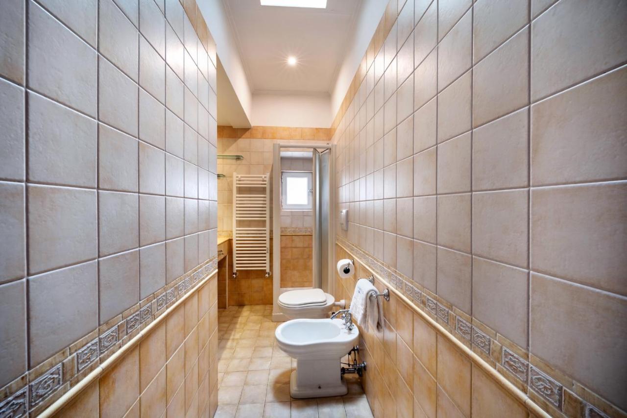 Bed and Breakfast Le Marinelle Aff Trani Exterior foto